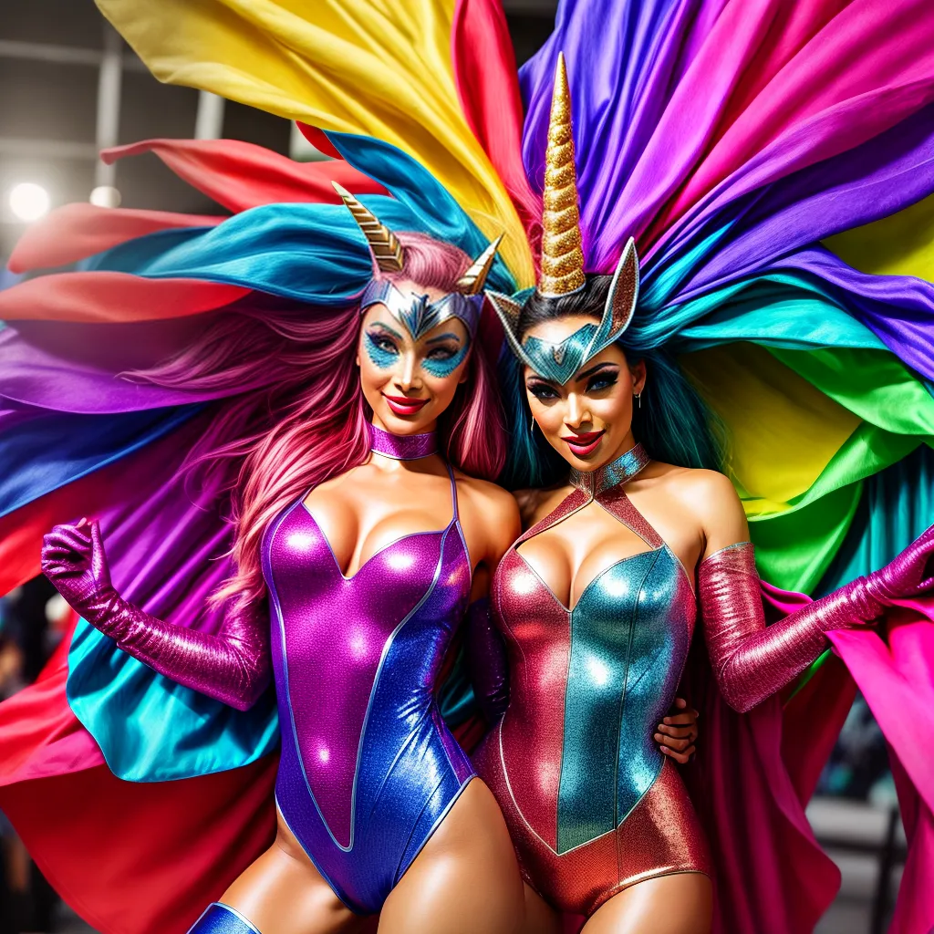 Fotos amigos loja fantasias carnaval