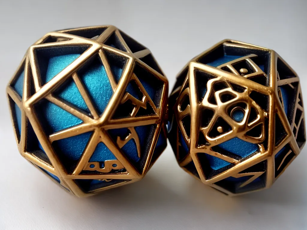 Fotos dodecaedro materiais universo simbolo