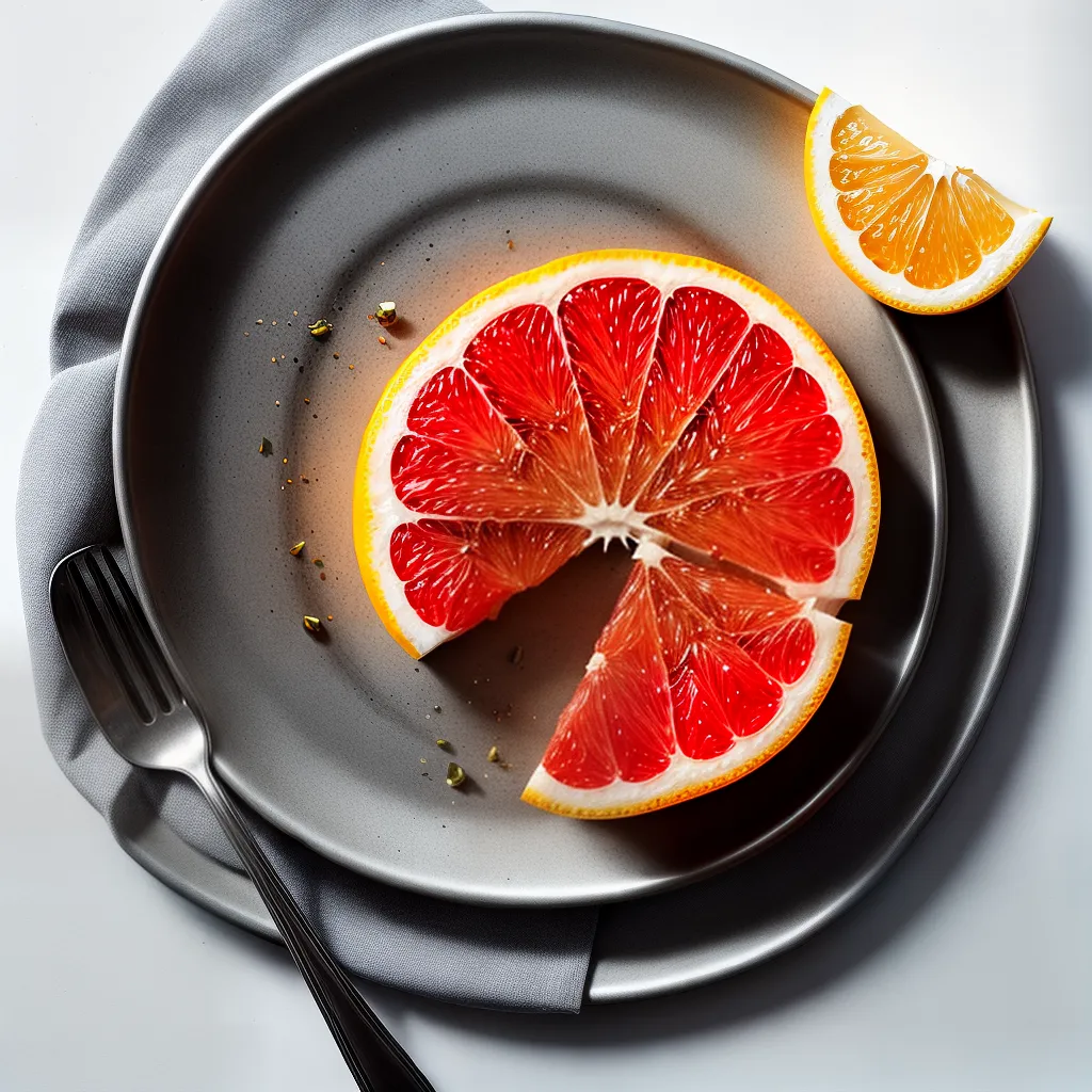Fotos grapefruit semente extrato germicida