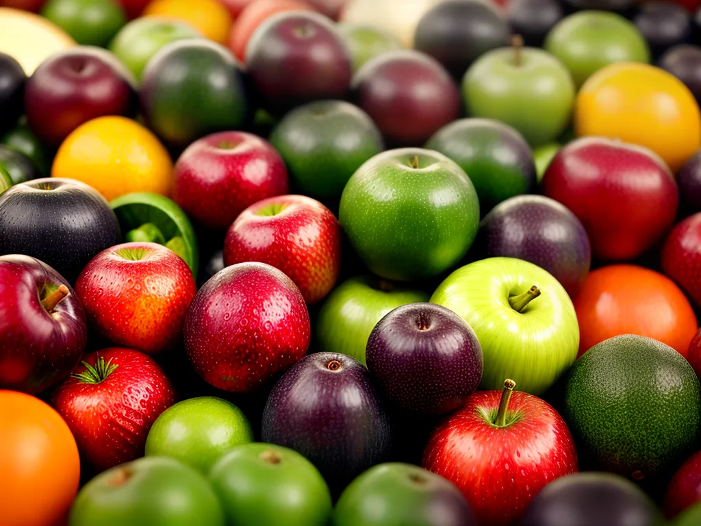 Fotos organicos frutas legumes saudaveis