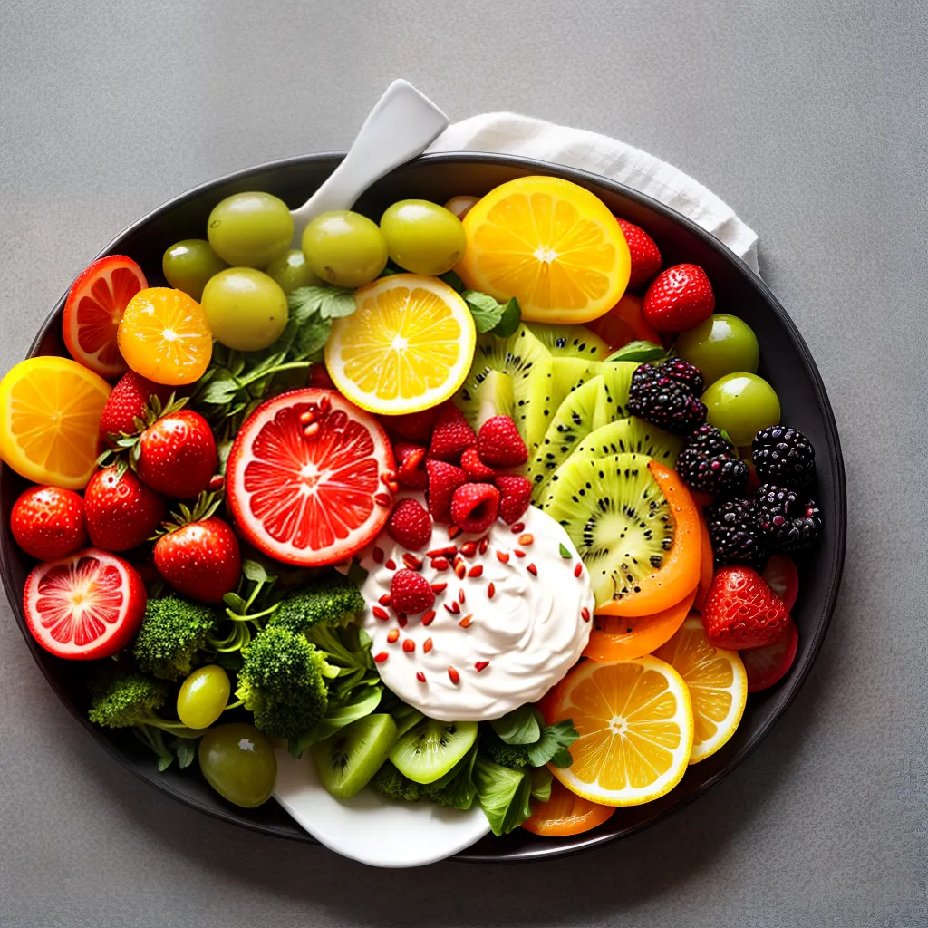 Fotos refeicao saudavel frutas legumes proteina