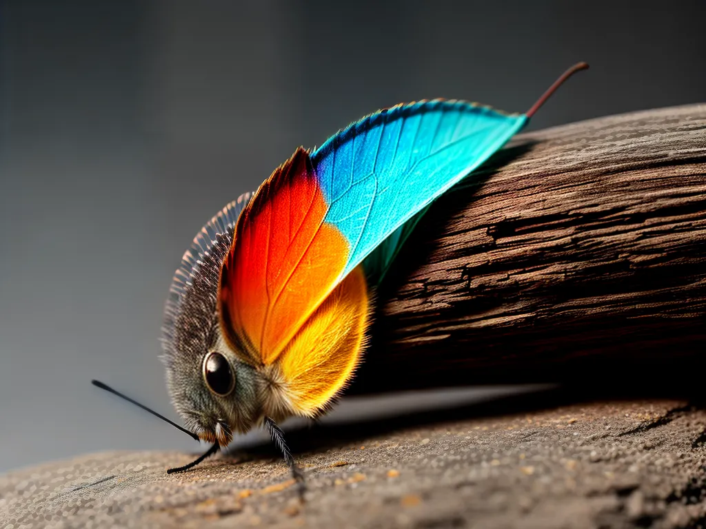 Fotos transformacao lagarta borboleta potencial