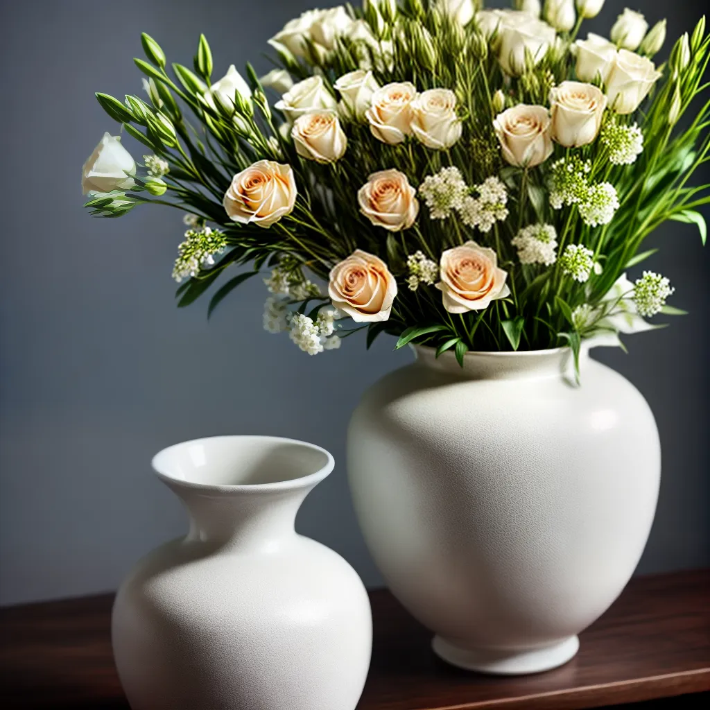 Fotos vaso limpo decoracao flor