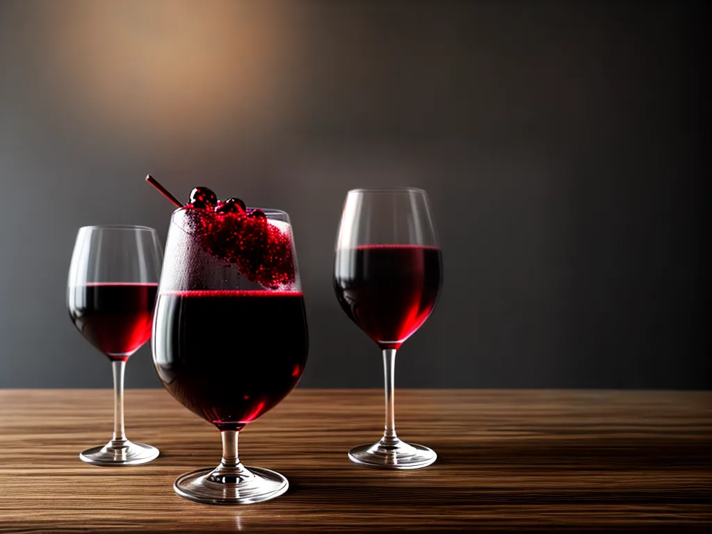 Fotos vinho malbec vermelho intenso sofisticacao