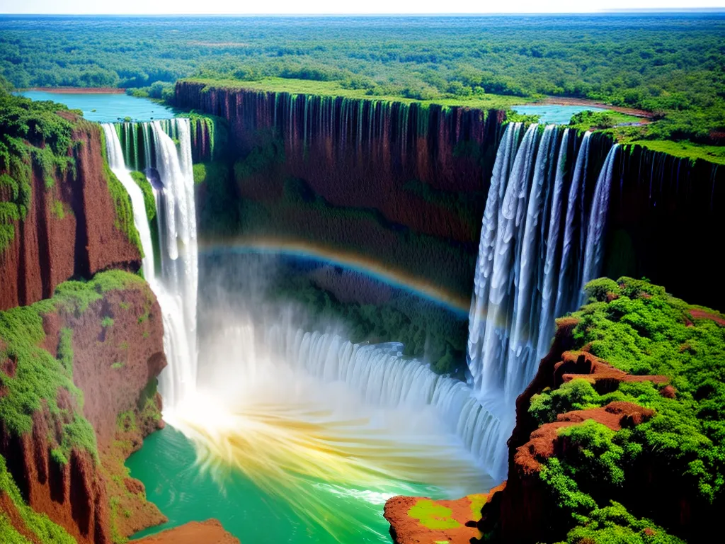 Imagens Viaje para Foz do Iguacu em 2023