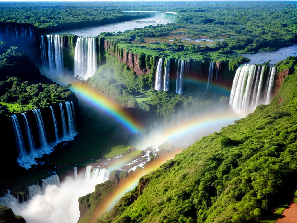 fotografia Viaje para Foz do Iguacu em 2023