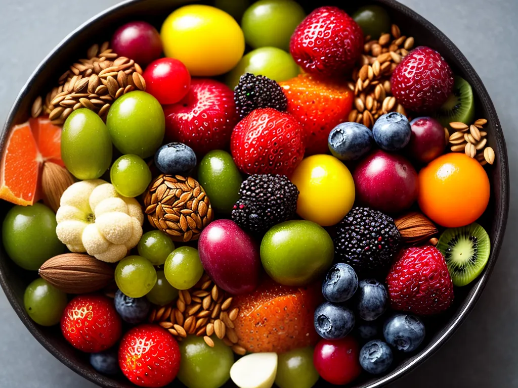Fotos alimentos saudaveis coloridos nutricao