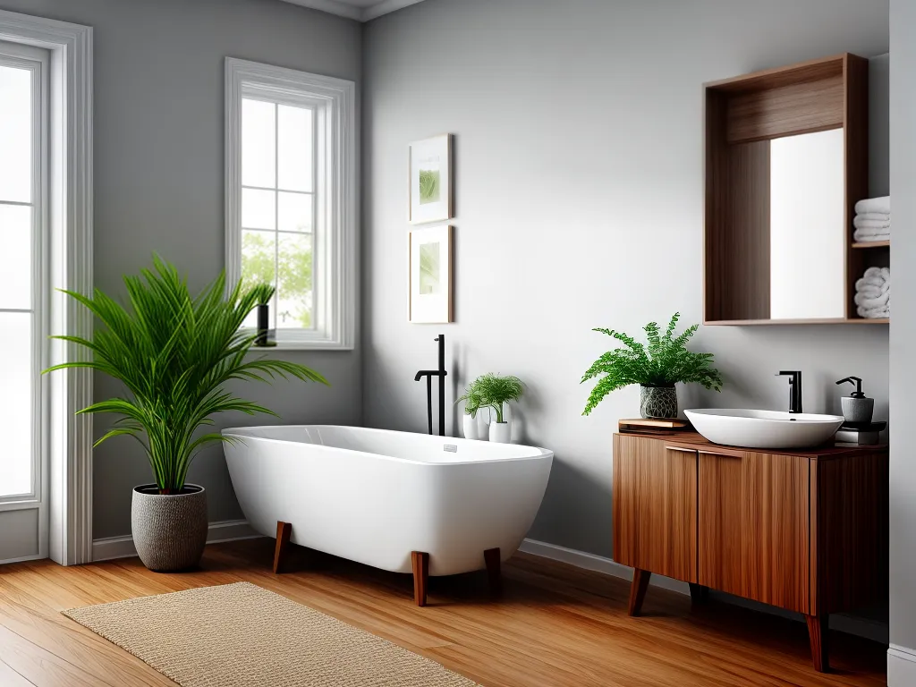 Fotos banheiro sereno produtos naturais