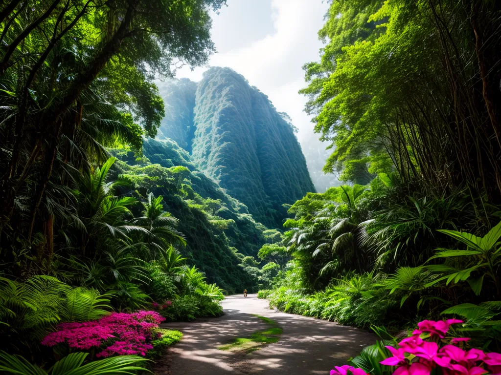 Fotos bioma floresta tropical biodiversidade