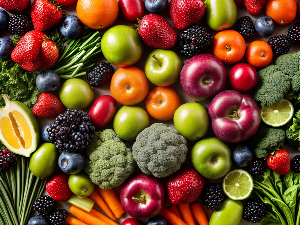 Fotos dieta saudavel frutas legumes coloridos