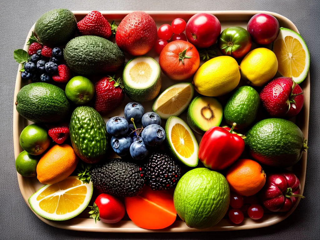 Fotos frutas verduras saudavel lactopurina