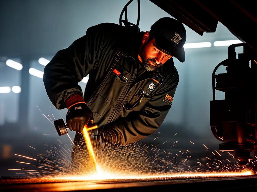 Fotos importancia niobio industria metalurgica