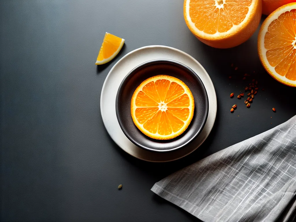 Fotos laranja suco vitaminas