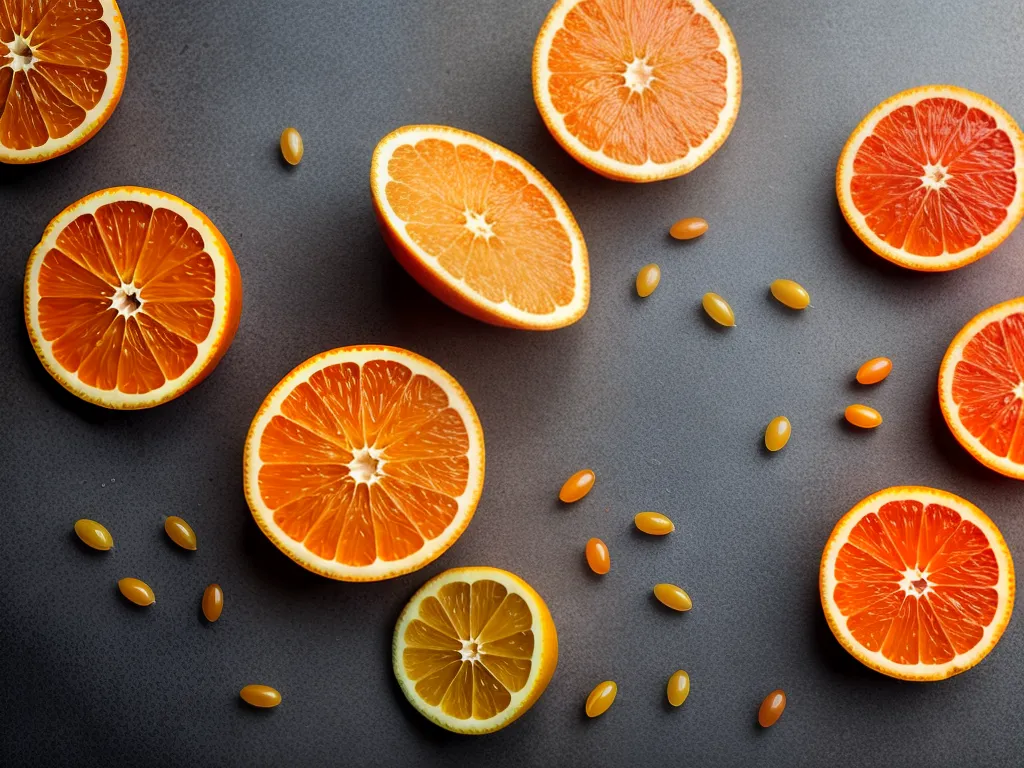 Fotos laranja suco vitaminas saude