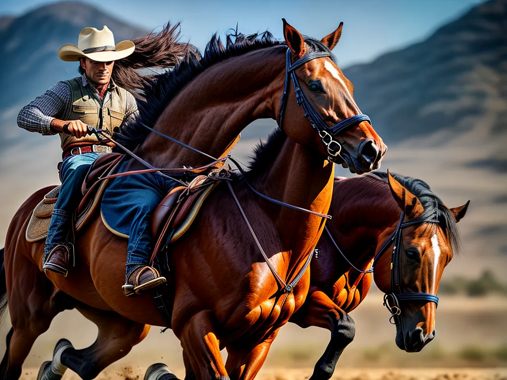 Fotos mao cowboy redeas cavalo vaquejada