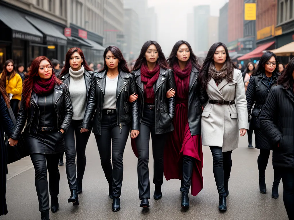 Fotos mulheres unidas diversidade solidariedade